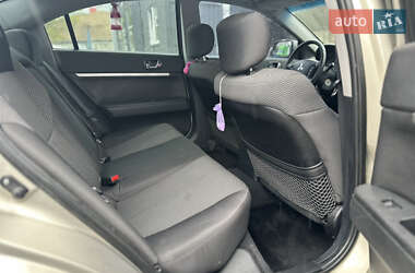 Седан Mitsubishi Galant 2009 в 