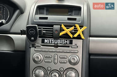 Седан Mitsubishi Galant 2009 в 