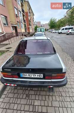 Седан Mitsubishi Galant 1988 в 
