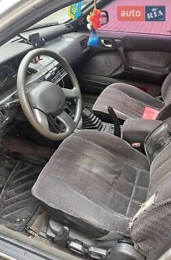 Седан Mitsubishi Galant 1988 в 