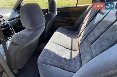 Седан Mitsubishi Galant 1997 в 