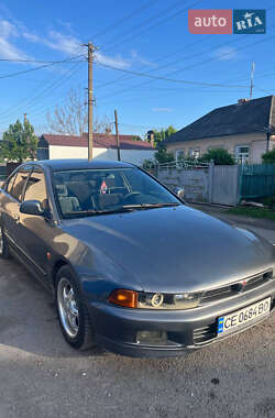 Седан Mitsubishi Galant 1999 в Каменец-Подольском