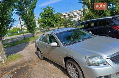 Mitsubishi Galant 2009 Mitsubishi Galant 2009