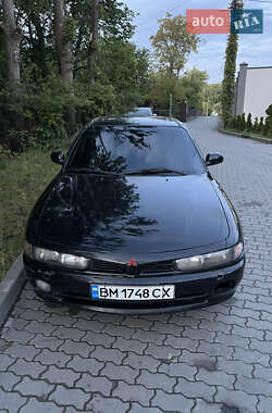 Лифтбек Mitsubishi Galant 1993 в 