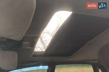 Седан Mitsubishi Galant 1988 в 