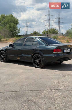 Седан Mitsubishi Galant 1997 в 