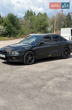 Седан Mitsubishi Galant 1997 в 