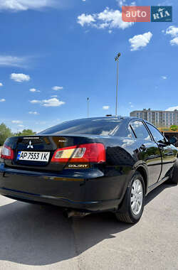 Седан Mitsubishi Galant 2009 в 