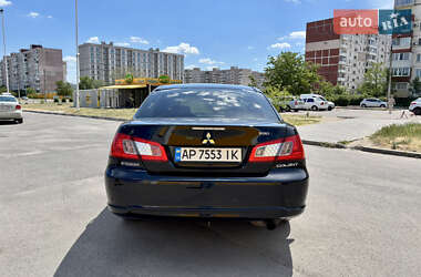 Седан Mitsubishi Galant 2009 в 