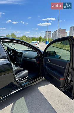 Седан Mitsubishi Galant 2009 в 