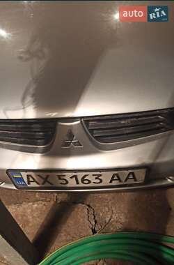 Седан Mitsubishi Galant 2003 в 