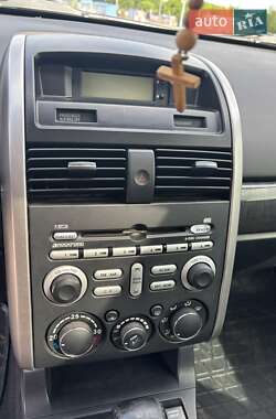 Седан Mitsubishi Galant 2007 в 