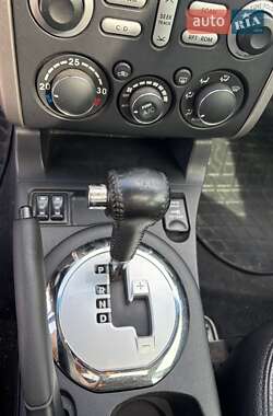 Седан Mitsubishi Galant 2007 в 