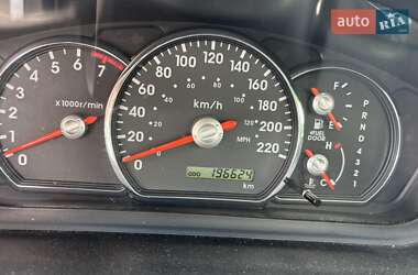 Седан Mitsubishi Galant 2007 в 