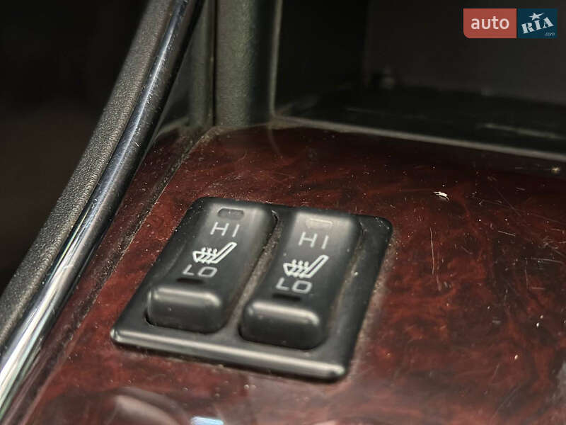 Седан Mitsubishi Galant 2008 в Днепре