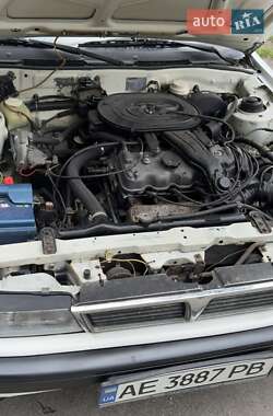 Седан Mitsubishi Galant 1988 в 