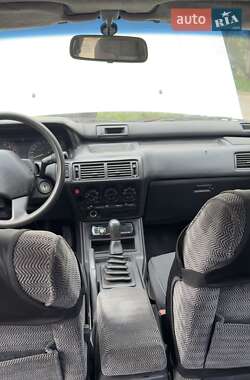 Седан Mitsubishi Galant 1988 в 