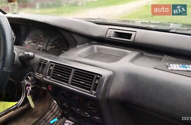Седан Mitsubishi Galant 1991 в 
