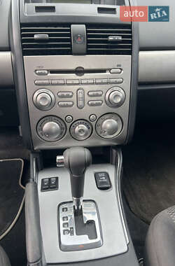Седан Mitsubishi Galant 2008 в 