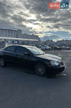 Седан Mitsubishi Galant 2004 в 
