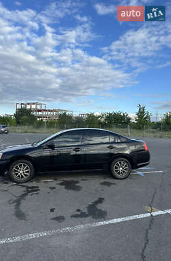 Седан Mitsubishi Galant 2004 в Киеве