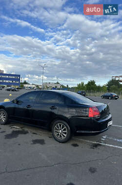 Седан Mitsubishi Galant 2004 в 