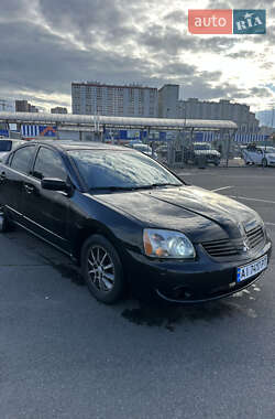 Седан Mitsubishi Galant 2004 в 