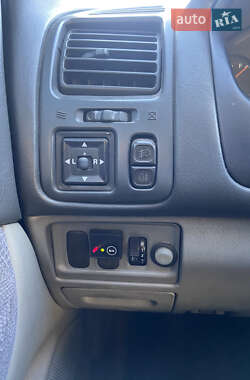 Универсал Mitsubishi Galant 1997 в 