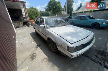 Седан Mitsubishi Galant 1987 в 
