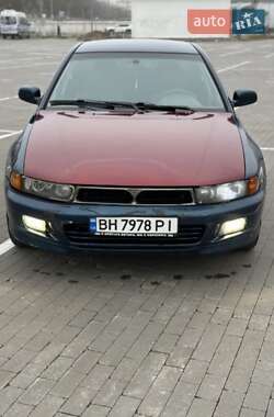 Седан Mitsubishi Galant 1997 в 