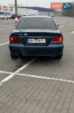 Седан Mitsubishi Galant 1997 в 