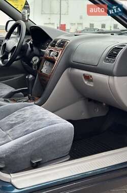 Седан Mitsubishi Galant 1997 в 