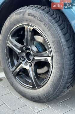 Седан Mitsubishi Galant 1997 в 