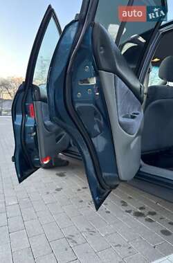 Седан Mitsubishi Galant 1997 в 