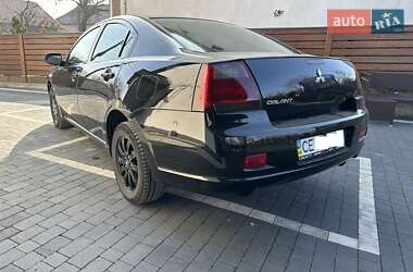 Седан Mitsubishi Galant 2007 в 