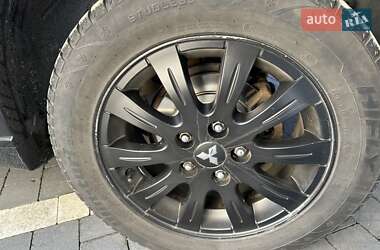 Седан Mitsubishi Galant 2007 в 