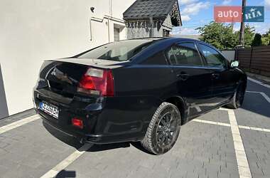 Седан Mitsubishi Galant 2007 в 