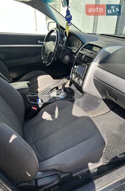 Седан Mitsubishi Galant 2007 в 