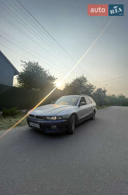 Універсал Mitsubishi Galant 1997 в 