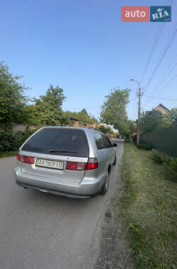 Універсал Mitsubishi Galant 1997 в 