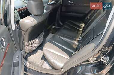 Седан Mitsubishi Galant 2008 в 