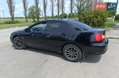Седан Mitsubishi Galant 2008 в 