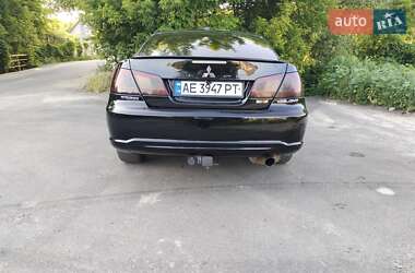 Седан Mitsubishi Galant 2008 в 