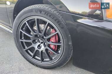 Седан Mitsubishi Galant 2008 в 