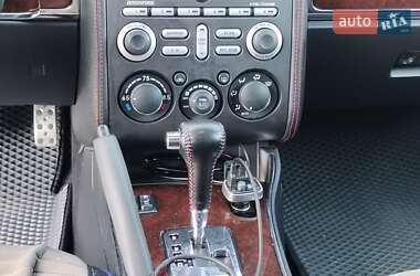Седан Mitsubishi Galant 2008 в 