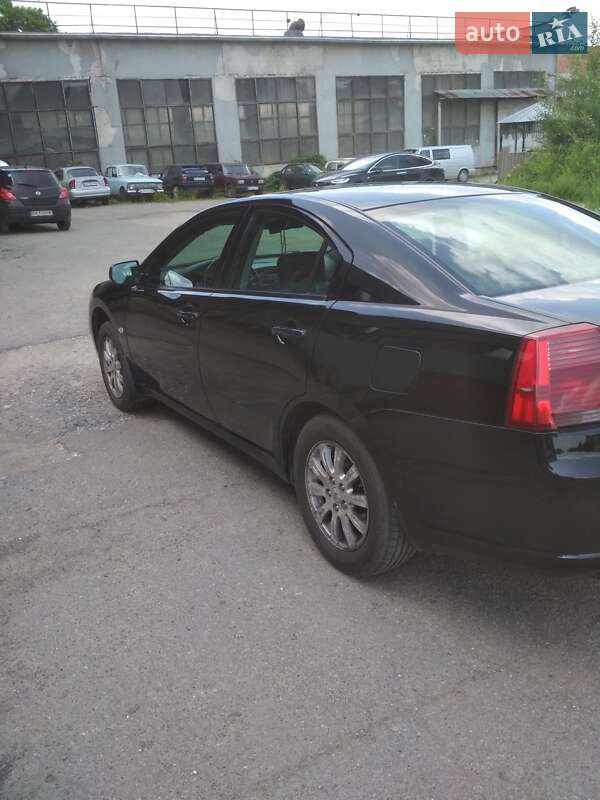 Седан Mitsubishi Galant 2007 в Хмельницком фото 6 Седан Mitsubishi Galant 2007 в Хмельницком