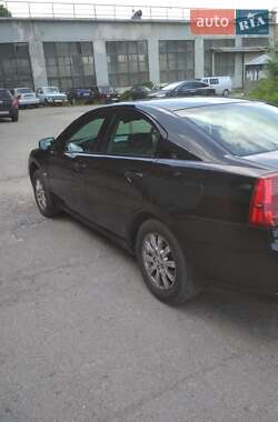 Седан Mitsubishi Galant 2007 в 