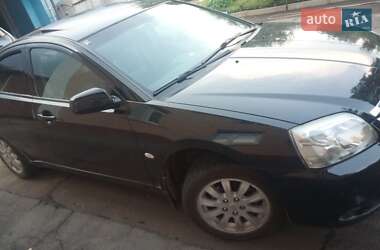 Седан Mitsubishi Galant 2008 в 