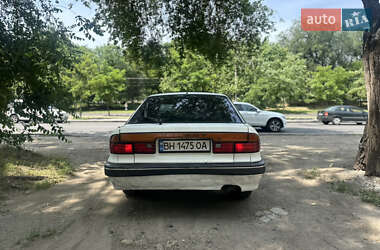 Лифтбек Mitsubishi Galant 1991 в 