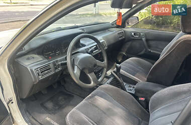 Лифтбек Mitsubishi Galant 1991 в 